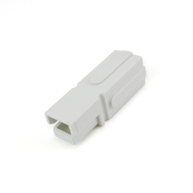 Anderson Powerpole PP120 120A Housing 1 Way WHT