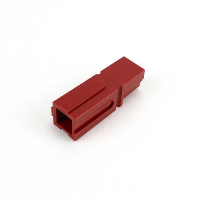 Anderson Powerpole PP120 120A Housing 1 Way RED