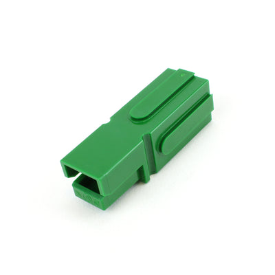 Anderson Powerpole PP120 120A Housing 1 Way GRN