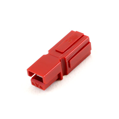 Anderson Powerpole PP15/PP30/PP45 Housing 1 Way RED