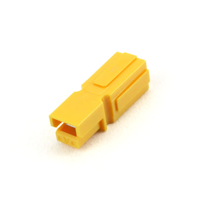 Anderson Powerpole PP15/PP30/PP45 Housing 1 Way YEL