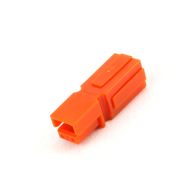 Anderson Powerpole PP15/PP30/PP45 Housing 1 Way ORG
