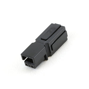 Anderson Powerpole PP15/PP30/PP45 Housing 1 Way BLK