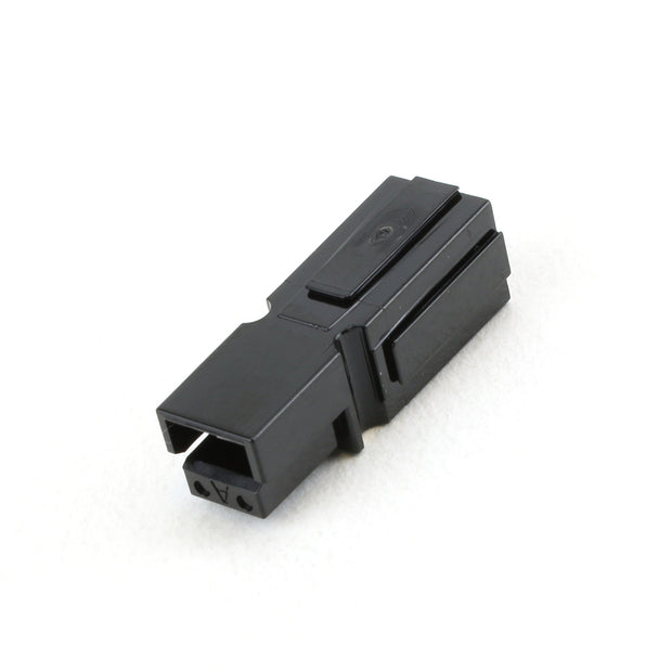 Anderson Powerpole PP15/PP30/PP45 Housing 1 Way BLK