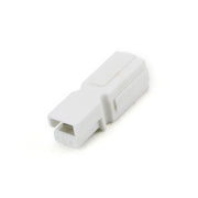 Anderson Powerpole PP15/PP30/PP45 Housing 1 Way WHT