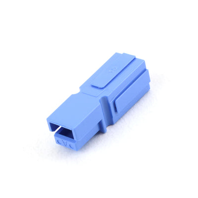 Anderson Powerpole PP15/PP30/PP45 Housing 1 Way BLU