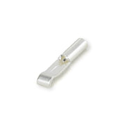 Anderson Powerpole PP15 15A Contact 16-20AWG Silver Plated