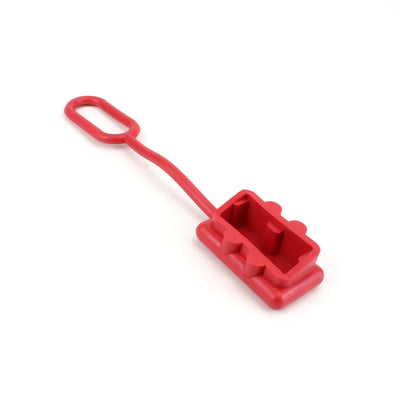 Anderson SB50 Dust Cover Rubber RED
