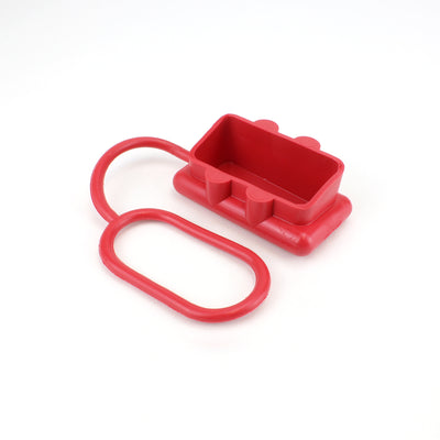 Anderson SB350 Dust Cover Rubber RED