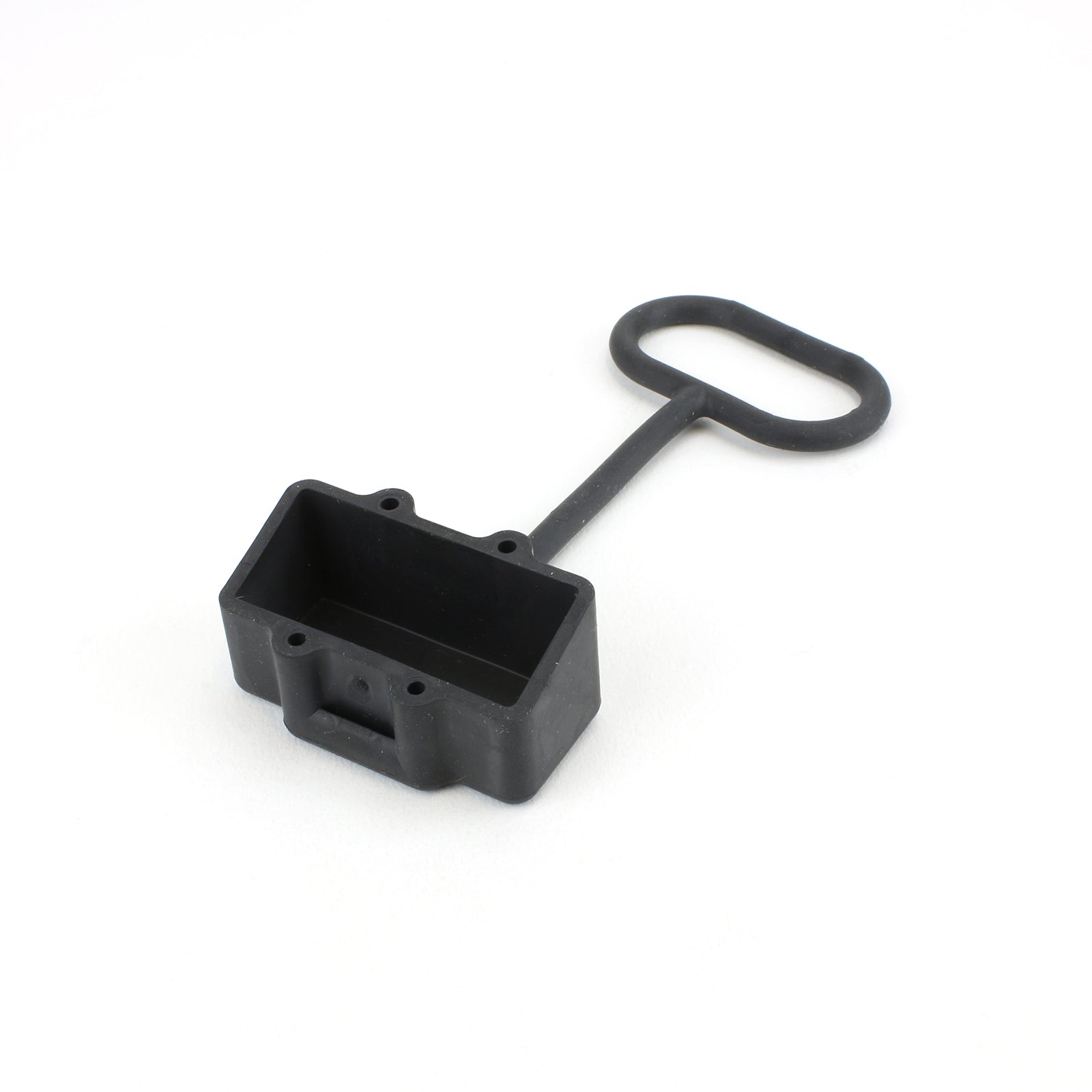 Anderson SB120 Dust Cover Rubber BLK