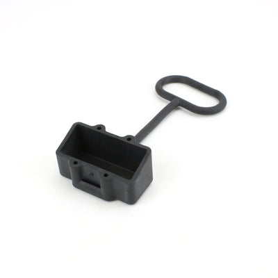 Anderson SB120 Dust Cover Rubber BLK