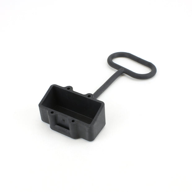 Anderson SB120 Dust Cover Rubber BLK