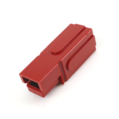Anderson Powerpole PP180 180A Housing 1 Way RED