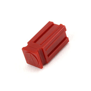 Anderson Powerpole PP15/PP30/PP45 Spacer Short RED