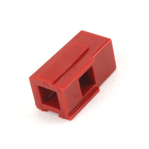 Anderson Powerpole PP15/PP30/PP45 Mounting Wing RED