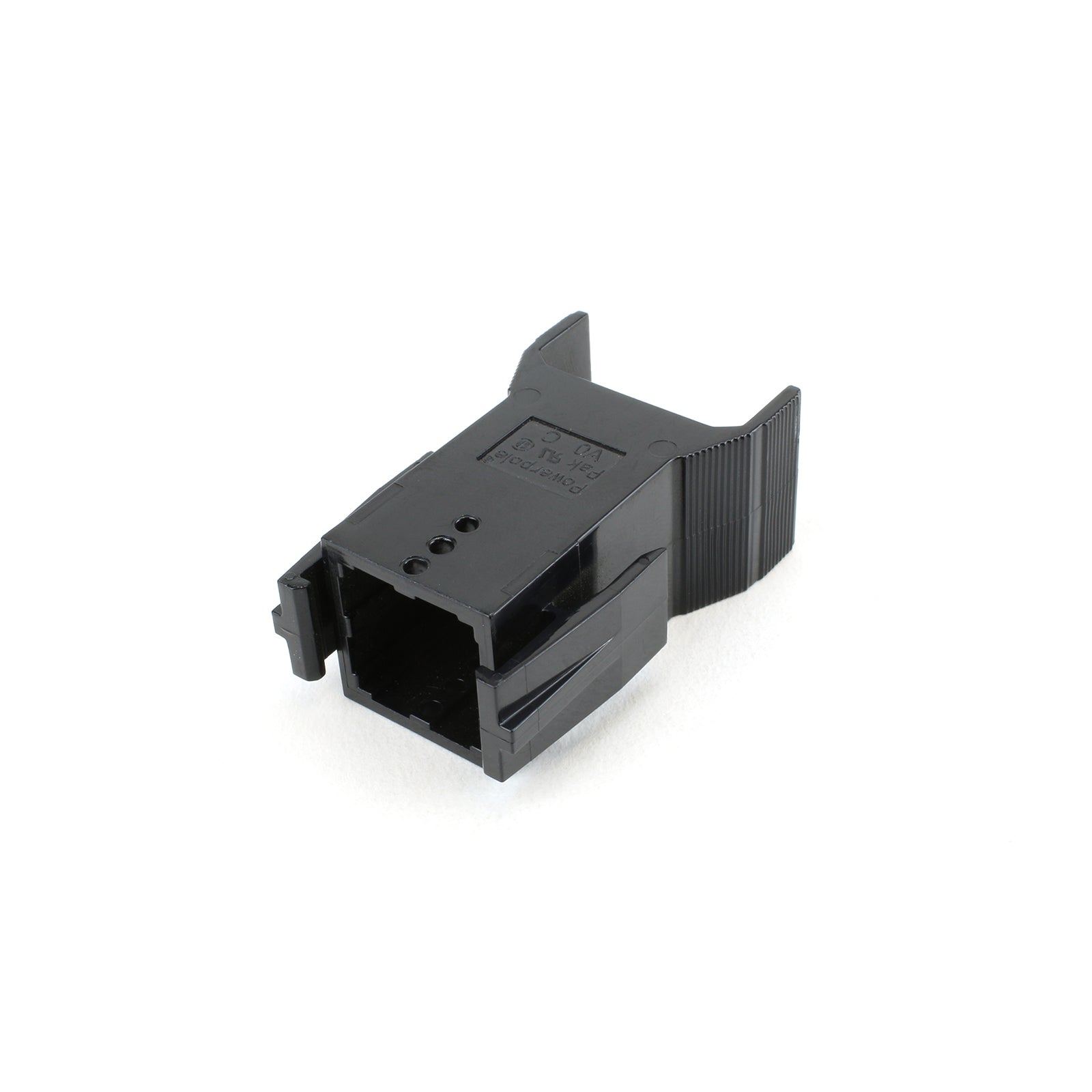 Anderson Powerpole PP15/PP30/PP45 Pak CBL Plug Housing 4 Way w/ Latch