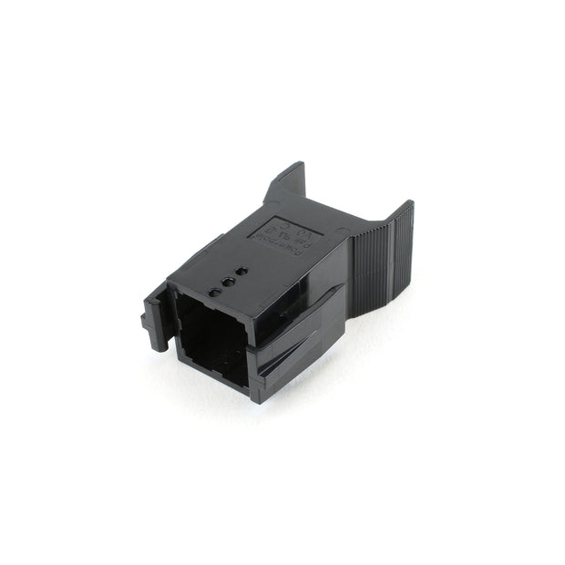 Anderson Powerpole PP15/PP30/PP45 Pak CBL Plug Housing 4 Way w/ Latch