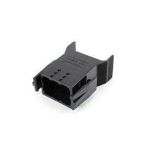 Anderson Powerpole PP15/PP30/PP45 Pak CBL Plug Housing 6 Way w/ Latch