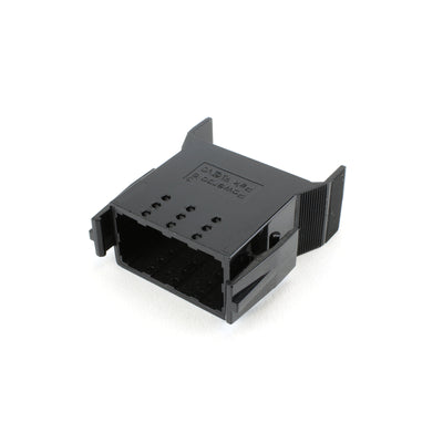 Anderson Powerpole PP15/PP30/PP45 Pak CBL Plug Housing 8 Way w/ Latch