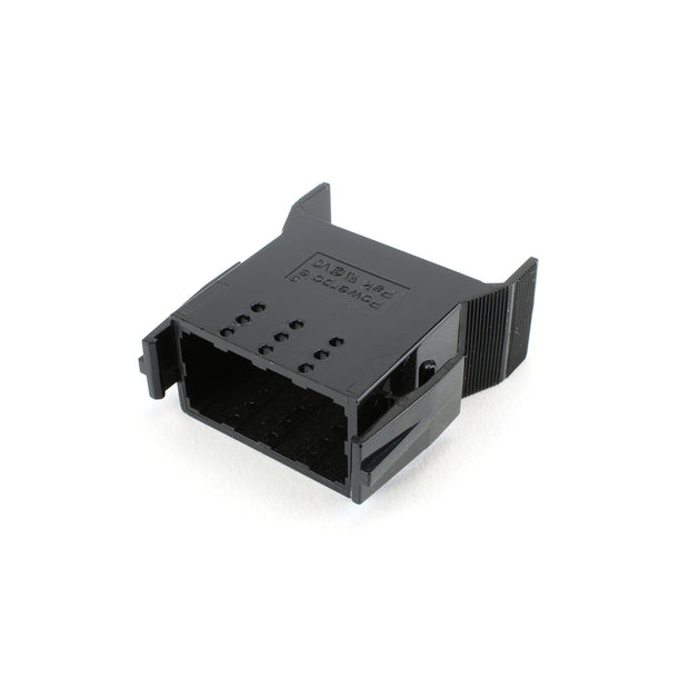 Anderson Powerpole PP15/PP30/PP45 Pak CBL Plug Housing 8 Way w/ Latch
