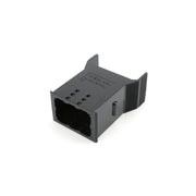 Anderson Powerpole PP15/PP30/PP45 Pak CBL Rec. Housing 6 Way W/O Latch