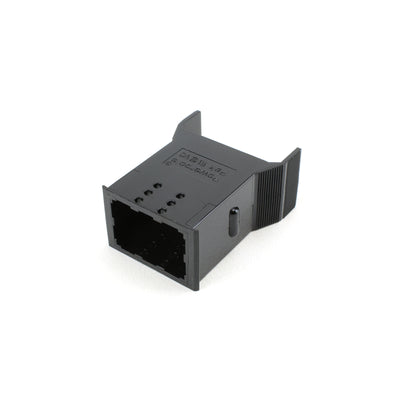 Anderson Powerpole PP15/PP30/PP45 Pak CBL Rec. Housing 6 Way W/O Latch