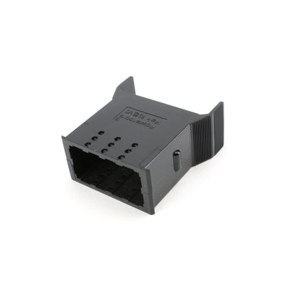Anderson Powerpole PP15/PP30/PP45 Pak CBL Rec. Housing 8 Way W/O Latch