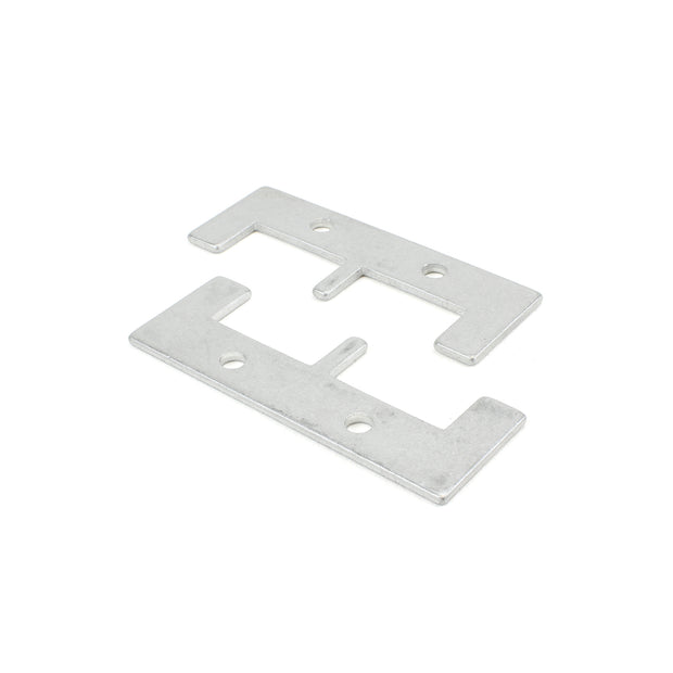 Anderson Powerpole PP180 Mounting Plate Clamp 2/4 Way Pair