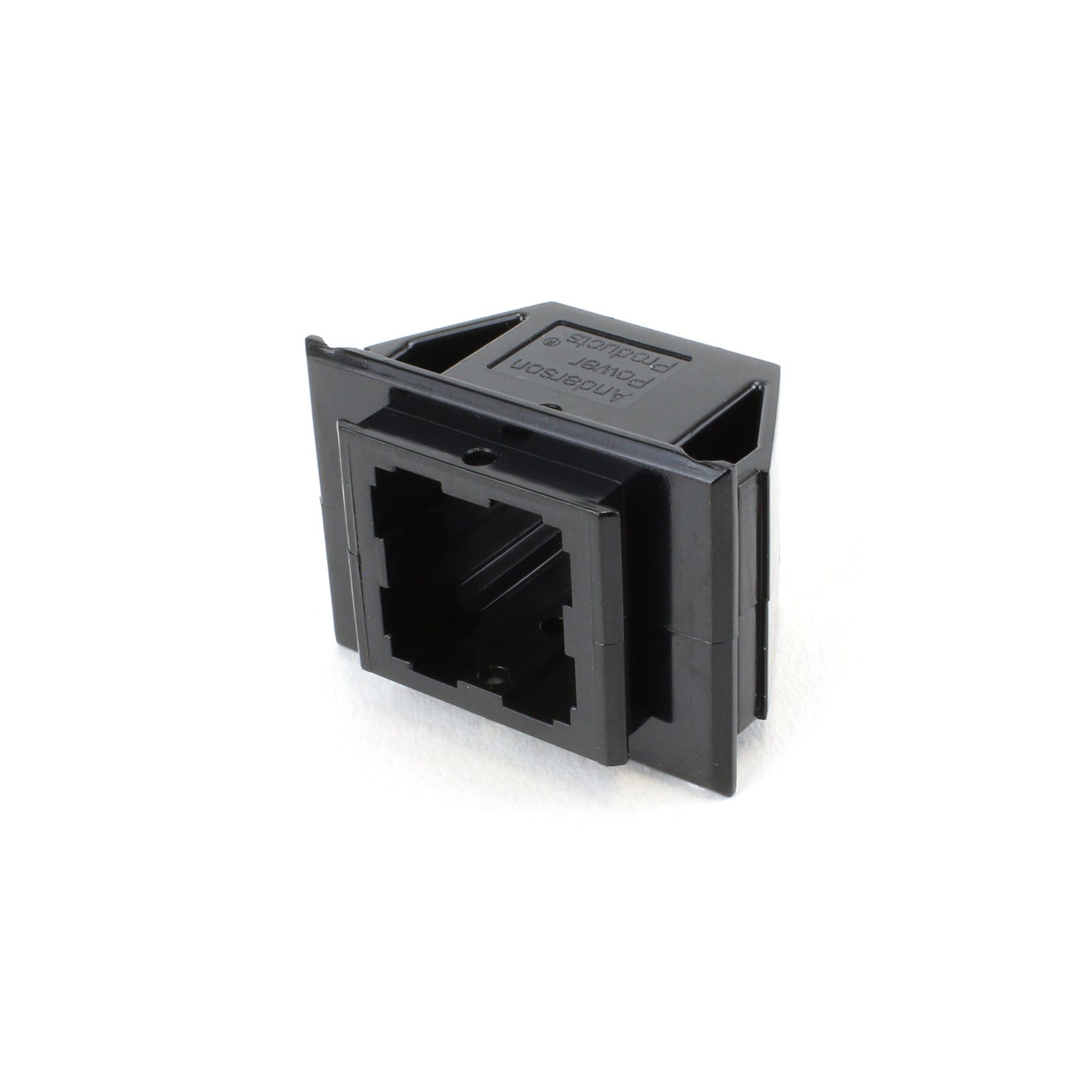 Anderson Powerpole PP15/PP30/PP45 Pak Panel Housing 4 Way Snap In