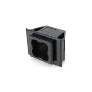 Anderson Powerpole PP15/PP30/PP45 Pak Panel Housing 4 Way Snap In
