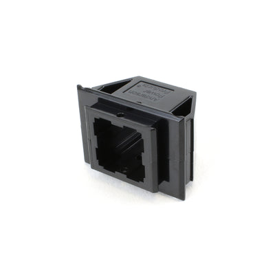 Anderson Powerpole PP15/PP30/PP45 Pak Panel Housing 4 Way Snap In