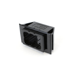 Anderson Powerpole PP15/PP30/PP45 Pak Panel Housing 6 Way Snap In