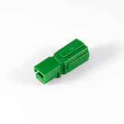 Anderson Powerpole PP15/PP30/PP45 Housing 1 Way GRN