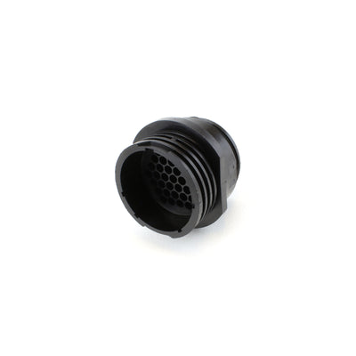 TE AMP CPC Series 1 CBL Receptacle 37 Way Pin-Contacts Size 23