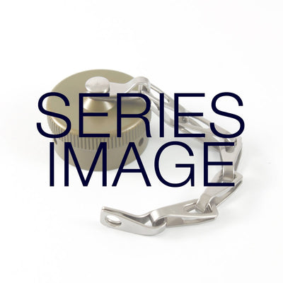 Yeonhab Rec. Cap Shell Size 8 OLV Cad. 26482-I Chain