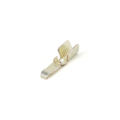 Anderson Powerpole PP45 45A Contact 10-14AWG SLV Plated Low Mating Force