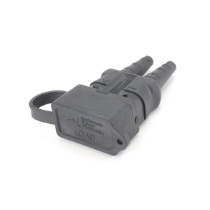 Anderson SB50 Environmental Boot Load with Cover IP64