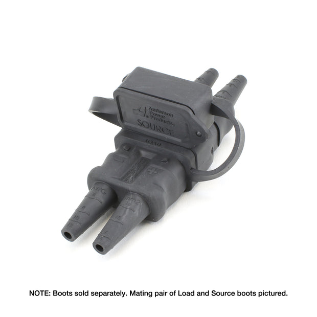 Anderson SB50 Environmental Boot Load with Cover IP64