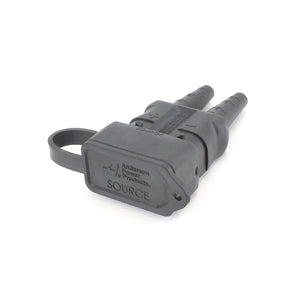 Anderson SB50 Environmental Boot Source with Cover IP64
