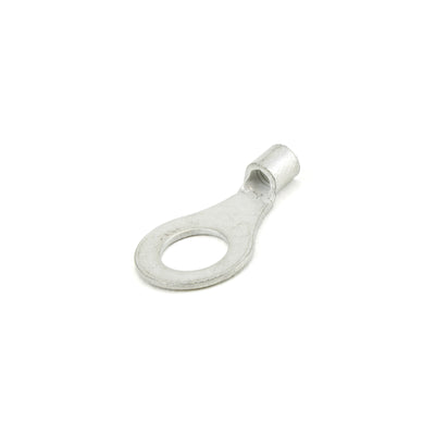 TE AMP Uninsulated Ring Tongue Terminal M6 14-16AWG