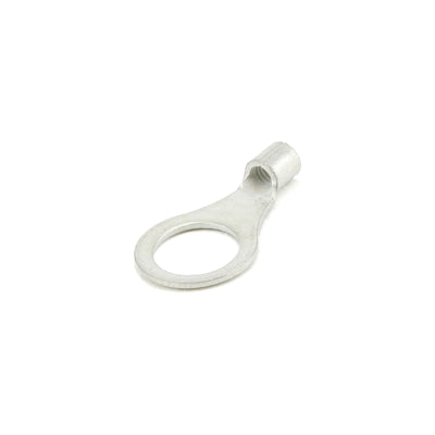 TE AMP Uninsulated Ring Tongue Terminal M8 14-16AWG