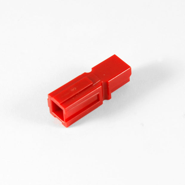 Anderson Powerpole PP15/PP30/PP45 Housing 1 Way RED
