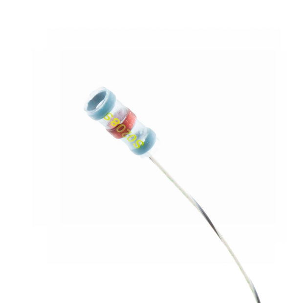 Sumitomo STS Solder Sleeve Shield Terminator 22 AWG Lead