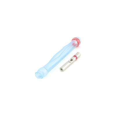 Sumitomo STS Butt Splice H-CR-436-36 RED 20-26 AWG Crimp