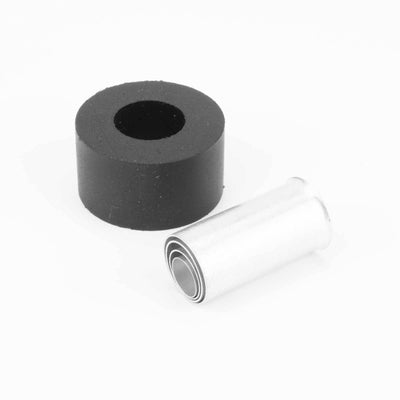 Phase 3 Powersafe Reduction Sleeve Kit R35 35mm2 with Rubber Bushing