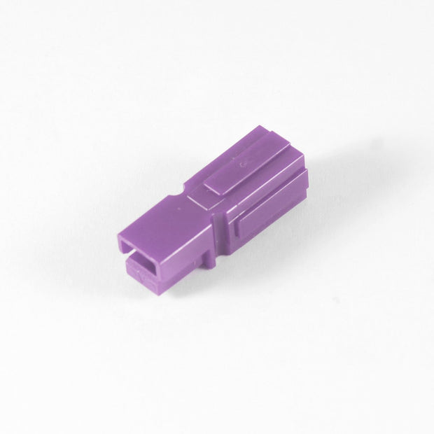 Anderson Powerpole PP15/PP30/PP45 Housing 1 Way PUR