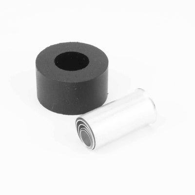 Phase 3 Powersafe Reduction Sleeve Kit R25 25mm2 with Rubber Bushing