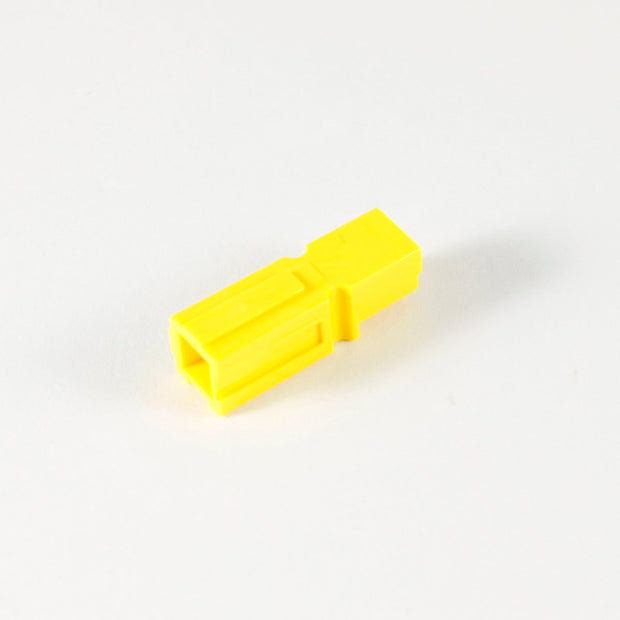 Anderson Powerpole PP15/PP30/PP45 Housing 1 Way YEL