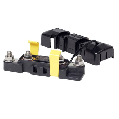 Littelfuse SN MEGA Fuse Holder IP66/P69K M8 500A