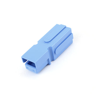 Anderson Powerpole PP75 75A Housing 1 Way BLU